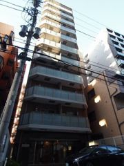 SHOKEN Residence横浜阪東橋の外観画像