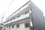 リブリ・ミライトの外観