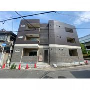 MOVE TSUKAMOTOの外観画像
