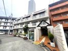 岡崎ハイツの外観