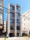 Asagaya Calme(アサガヤカルム)の外観