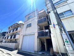 大横マンションの外観画像
