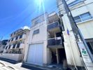 大横マンションの間取り画像