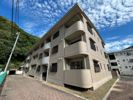 双葉ヒルズ比治山の間取り画像