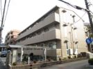 パインⅢの間取り画像
