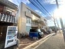 ロイヤル旭丘の外観