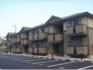エストコリーヌ Ⅰ番館の間取り画像