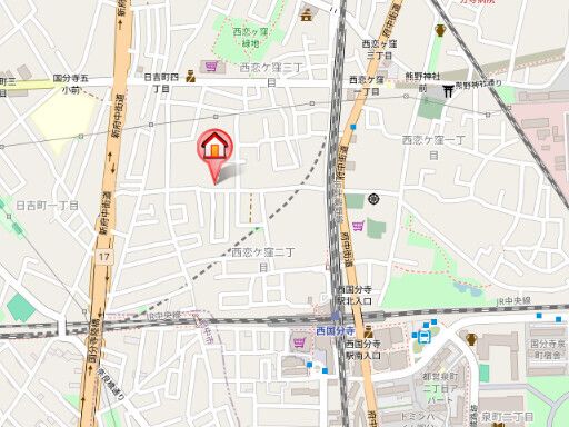 地図