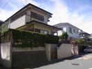 東戸塚戸建の間取り画像