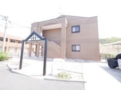 サンライズ・葉山の外観画像