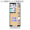 リブリ・サンフラワー14の間取り画像