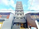 ヴィラナリー大今里の外観