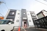 KH-MODEの間取り画像