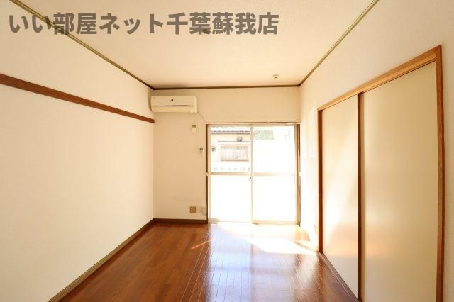 洋室