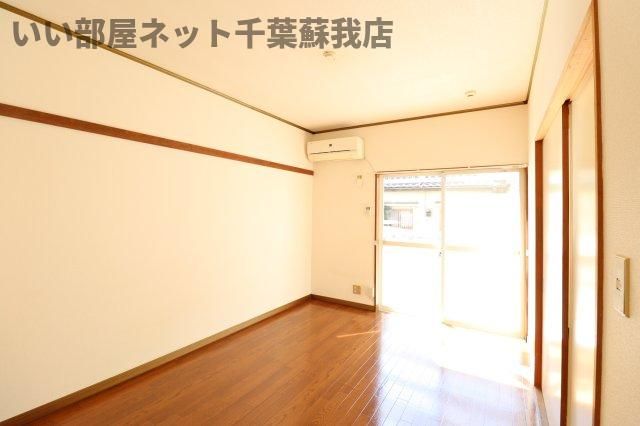 洋室