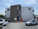 ベルリーフMOZUの間取り画像