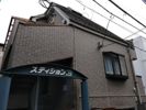 ステイション3の外観