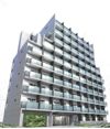 GENOVIA板橋 west green veilの外観