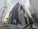 ハーモニーアスカの間取り画像