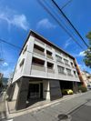 グリンパルク六甲道の外観