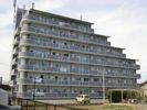 テレスハラの間取り画像