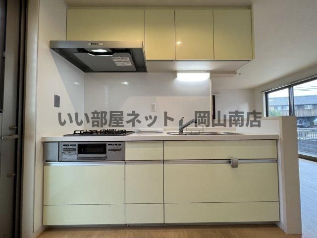 キッチン