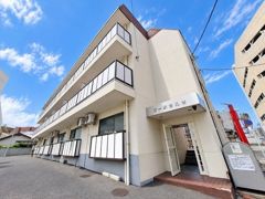 コーポさえきの外観画像