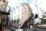エコルステージ東白楽の外観