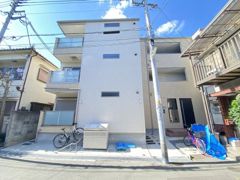 アルカサル吹田の外観画像