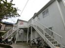 ハイツ高沢の間取り画像