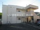 カーサ オグリの間取り画像