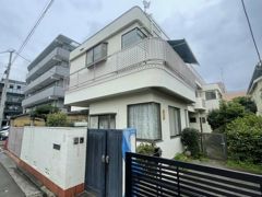 貸家 武蔵野市吉祥寺北町の外観画像