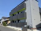オリーブ北戸田(オリーブキタトダ)の間取り画像