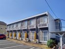 レオパレスkibiensisの外観