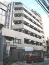 STATION1010の外観