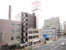 黒崎駅前グリーンビルの間取り画像
