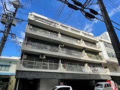 第2山長ビルの外観画像