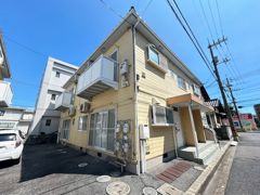 スナコダコーポB棟の外観画像
