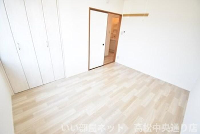 洋室
