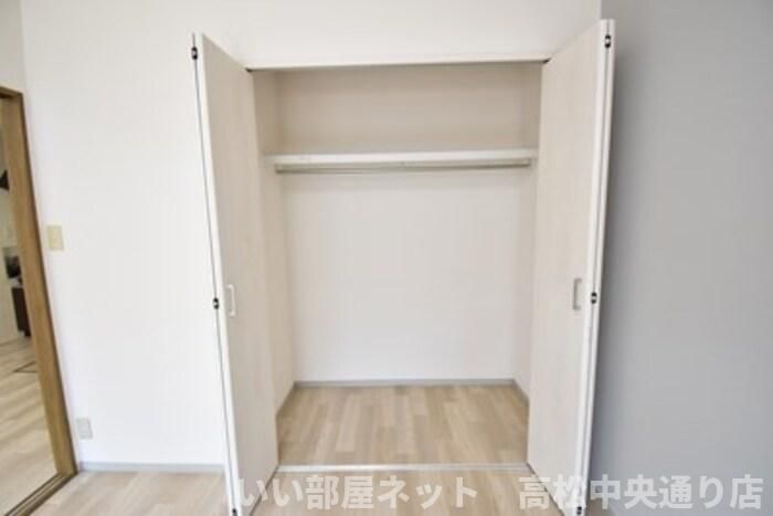 洋室