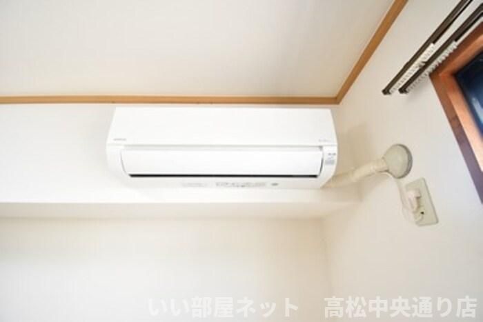 洋室