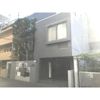 原宿東急アパートメントの外観