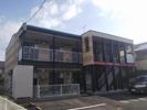 レオパレス長戸の外観