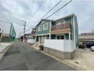 アレイズの間取り画像