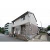 プロムナードBの間取り画像