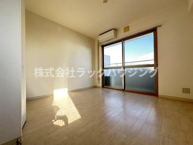 洋室
