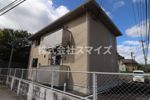 ウエスタンヒルズ B棟の間取り画像
