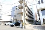 レポーズ春日の間取り画像