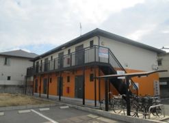 ラフィーネ番町の外観画像