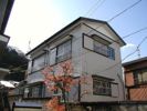 北村荘の外観